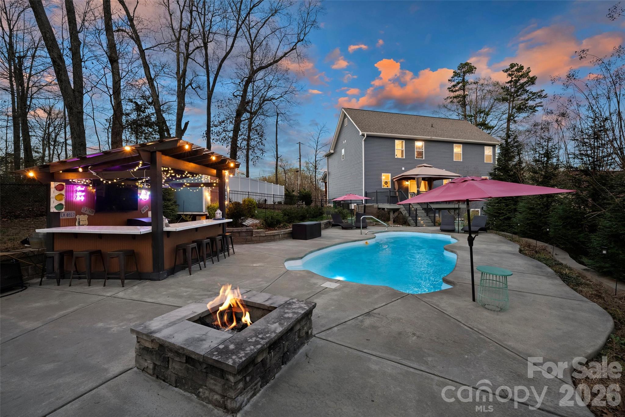 306 Breezewood Drive Charlotte NC 28262