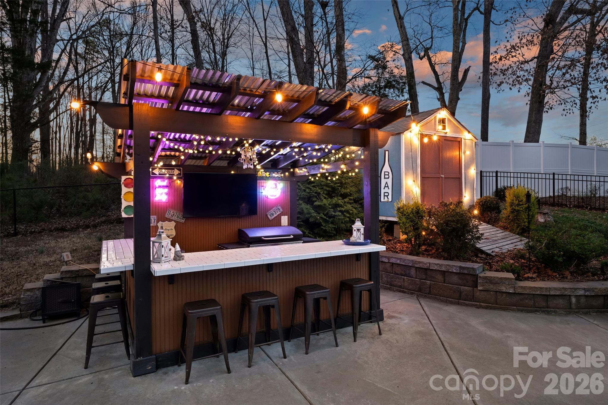 306 Breezewood Drive Charlotte NC 28262