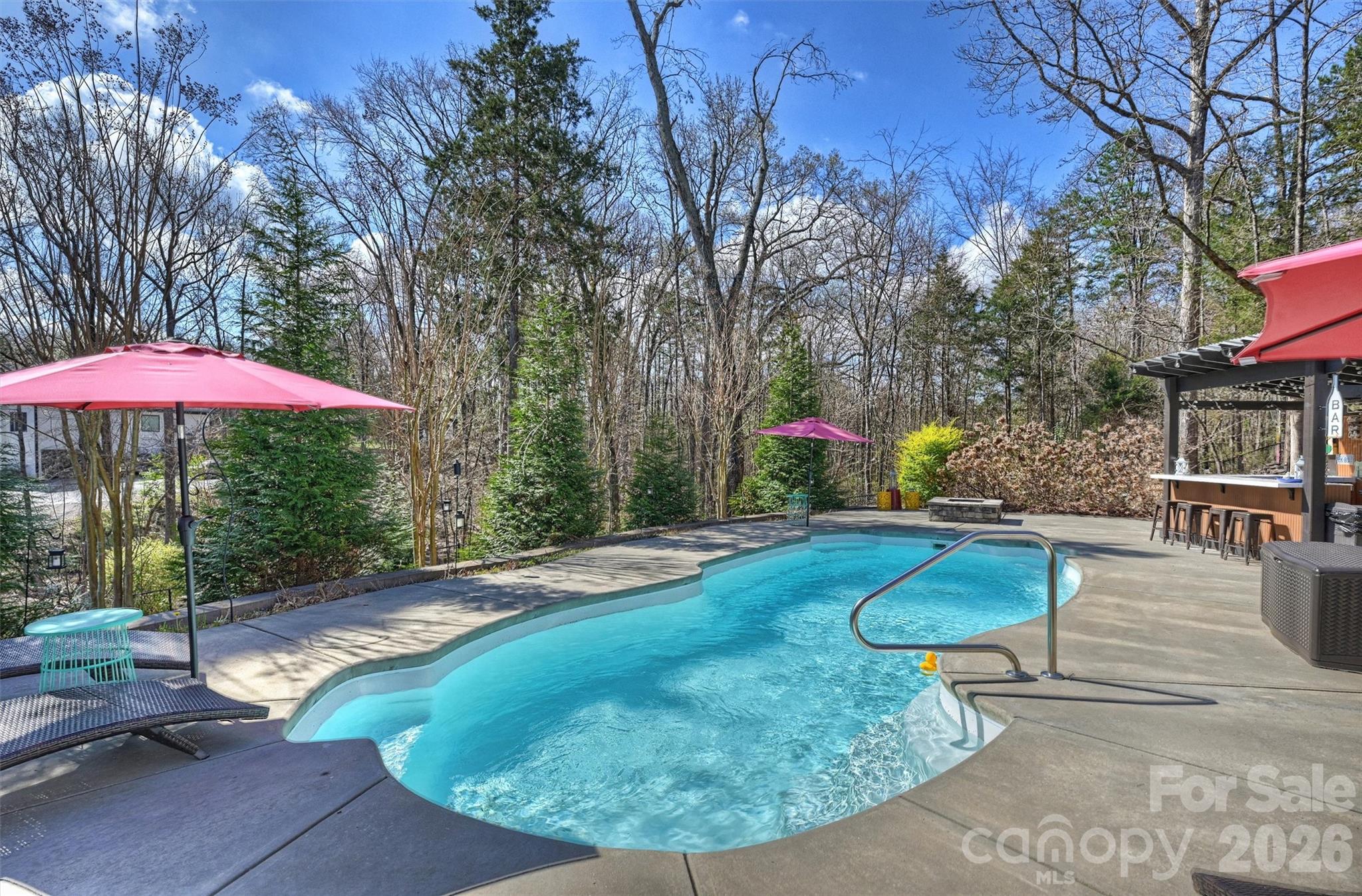 306 Breezewood Drive Charlotte NC 28262