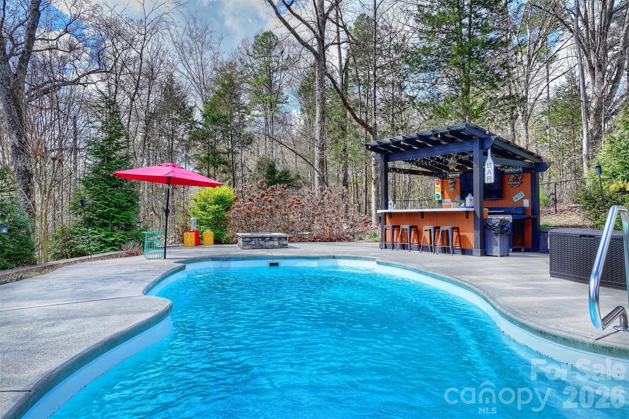 306 Breezewood Drive Charlotte NC 28262