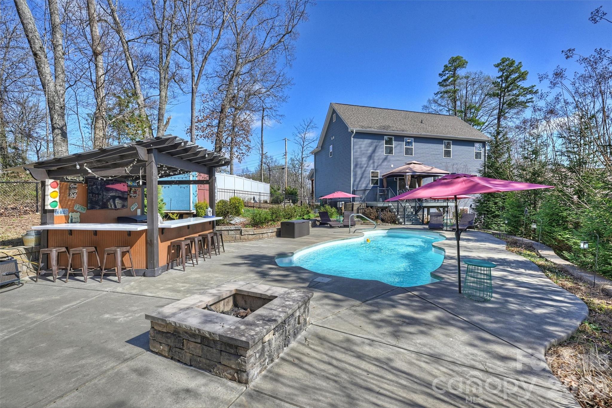 306 Breezewood Drive Charlotte NC 28262