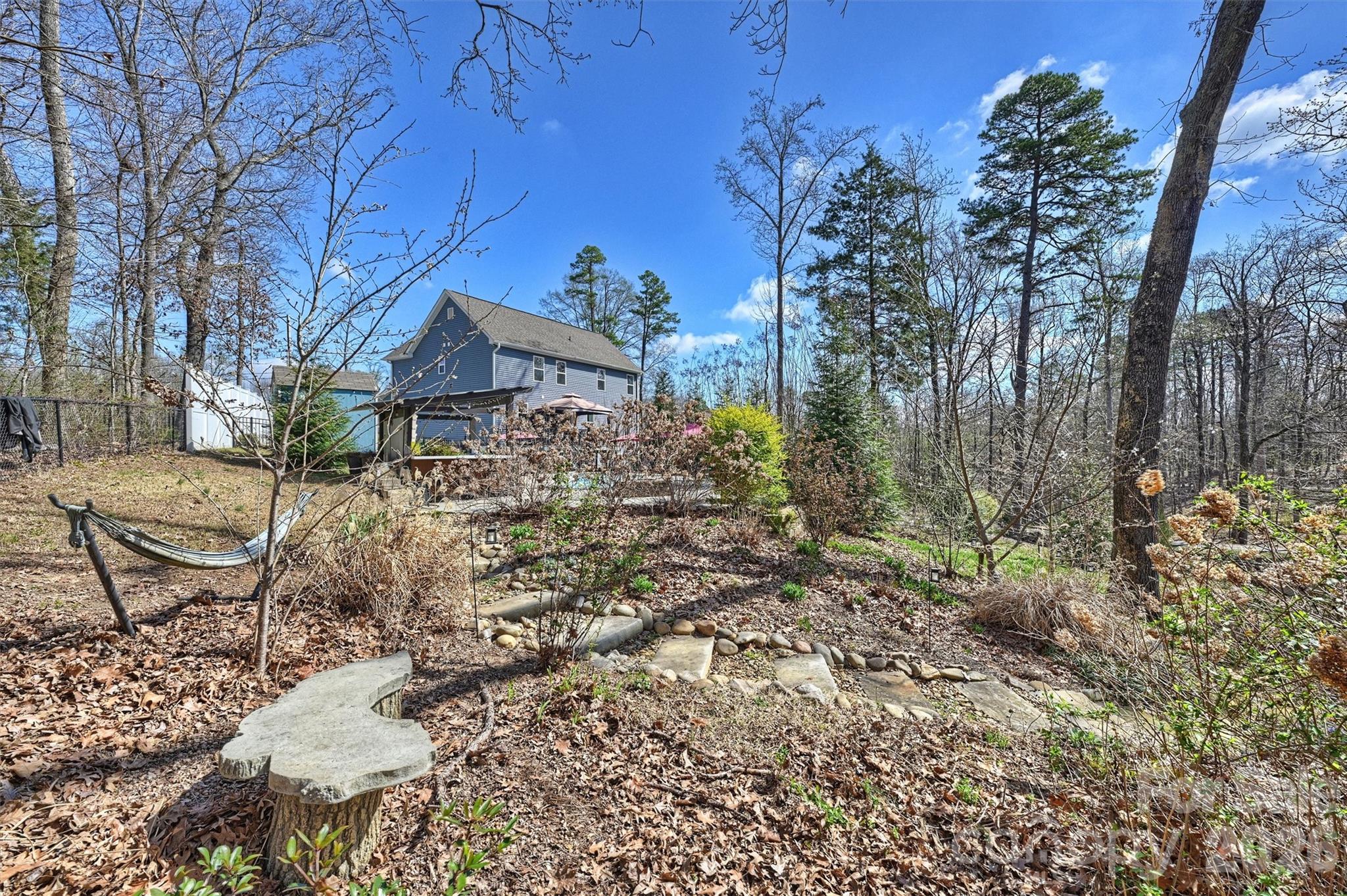 306 Breezewood Drive Charlotte NC 28262