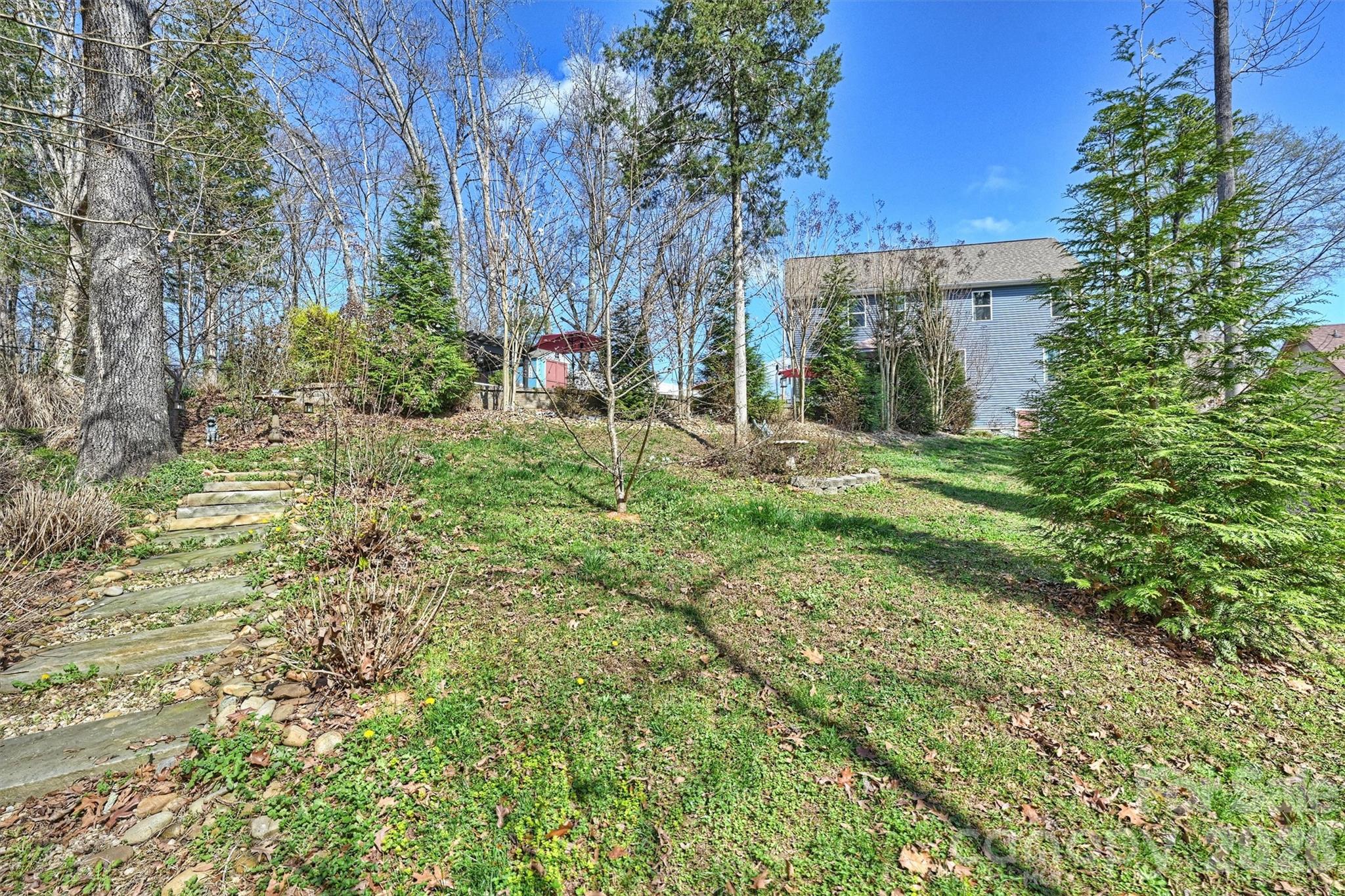 306 Breezewood Drive Charlotte NC 28262