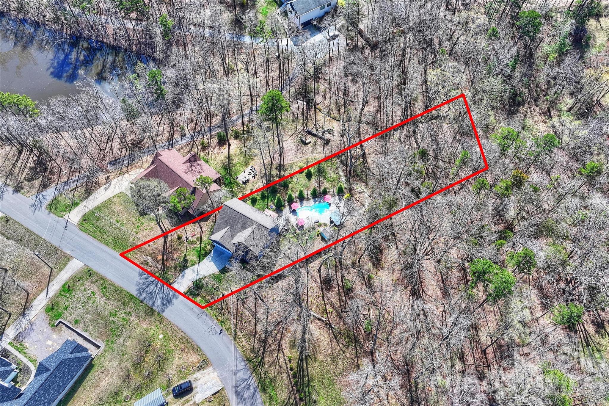306 Breezewood Drive Charlotte NC 28262