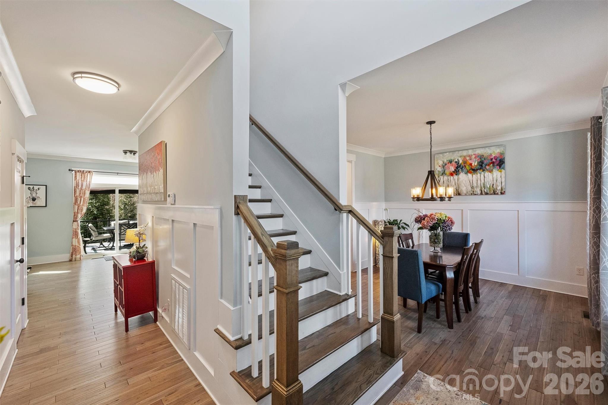 306 Breezewood Drive Charlotte NC 28262
