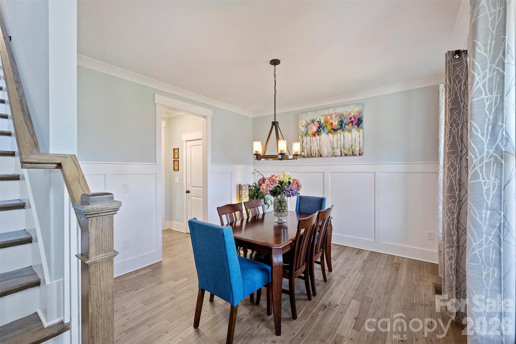 306 Breezewood Drive Charlotte NC 28262