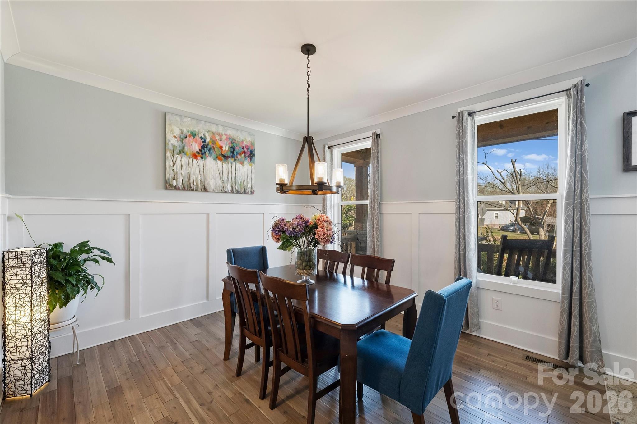 306 Breezewood Drive Charlotte NC 28262