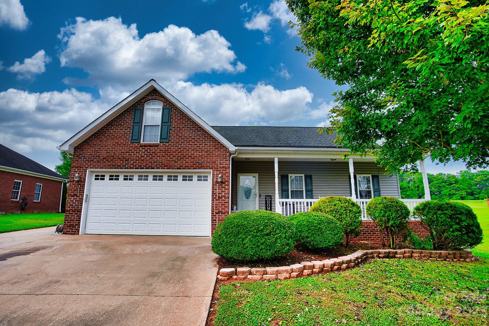111 Brookview Drive Shelby NC 28152