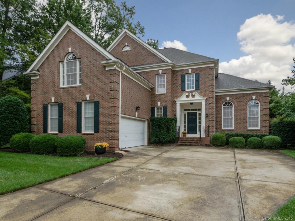 2321 Beaucatcher Lane Charlotte NC 28270