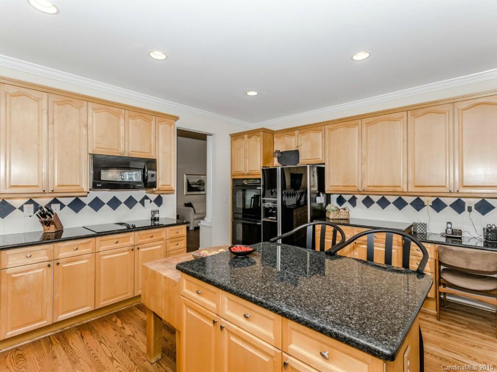 2321 Beaucatcher Lane Charlotte NC 28270