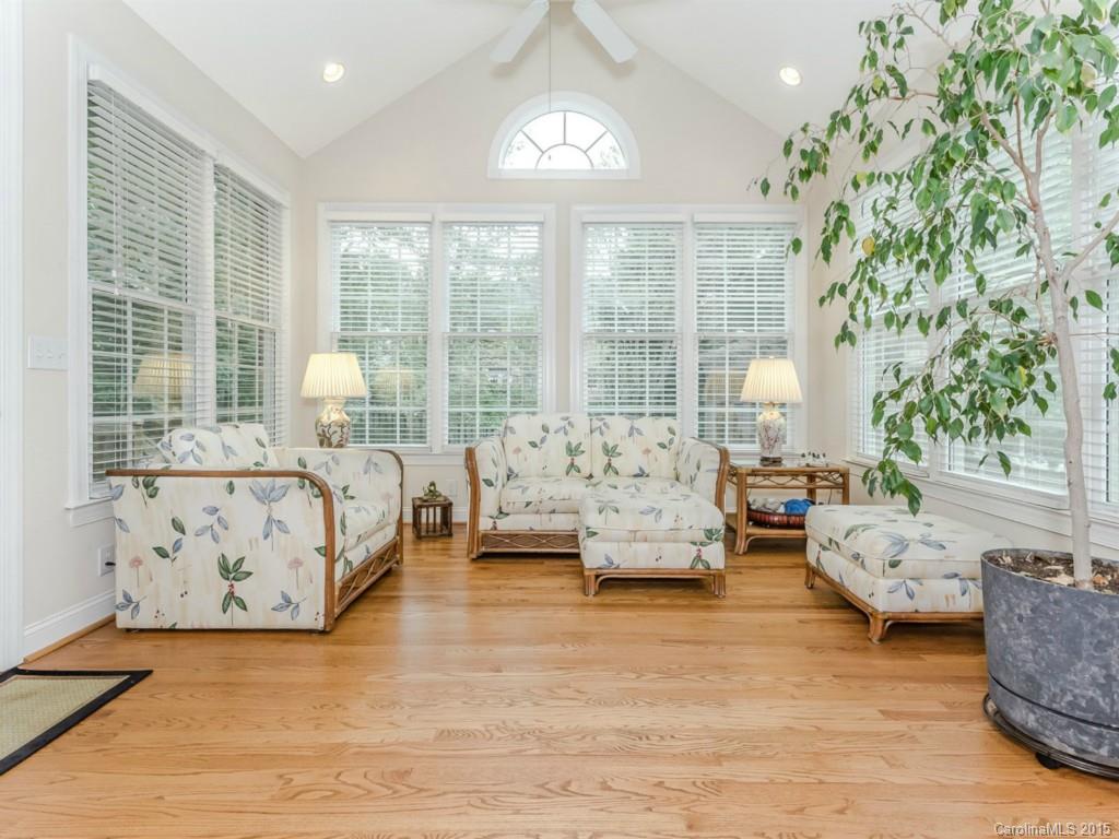 2321 Beaucatcher Lane Charlotte NC 28270