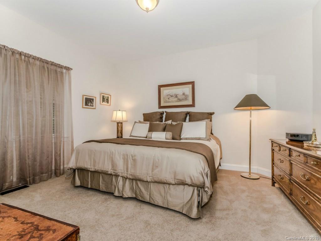 2321 Beaucatcher Lane Charlotte NC 28270