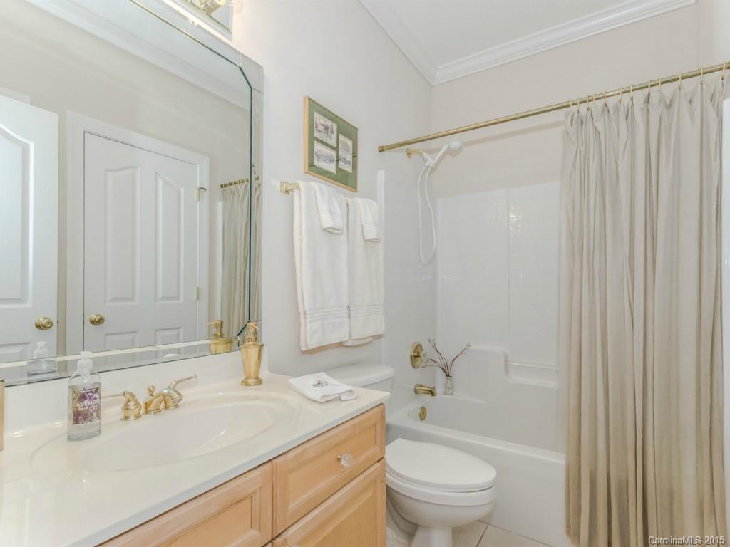 2321 Beaucatcher Lane Charlotte NC 28270