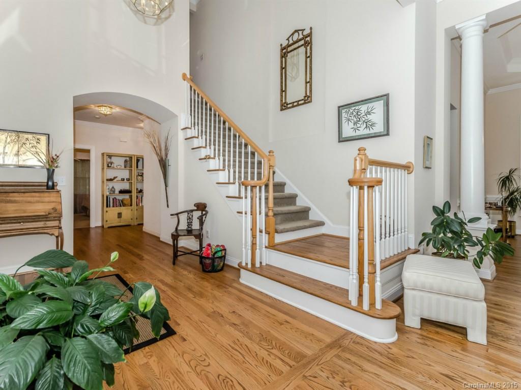 2321 Beaucatcher Lane Charlotte NC 28270