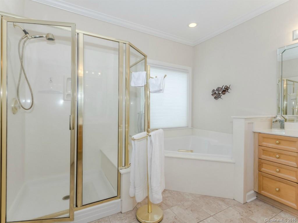 2321 Beaucatcher Lane Charlotte NC 28270