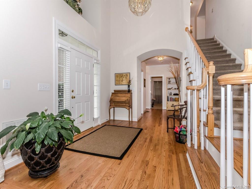 2321 Beaucatcher Lane Charlotte NC 28270