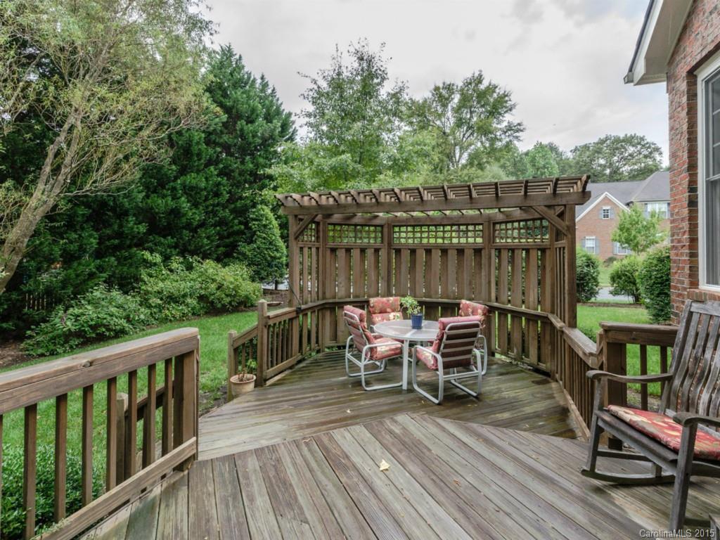 2321 Beaucatcher Lane Charlotte NC 28270