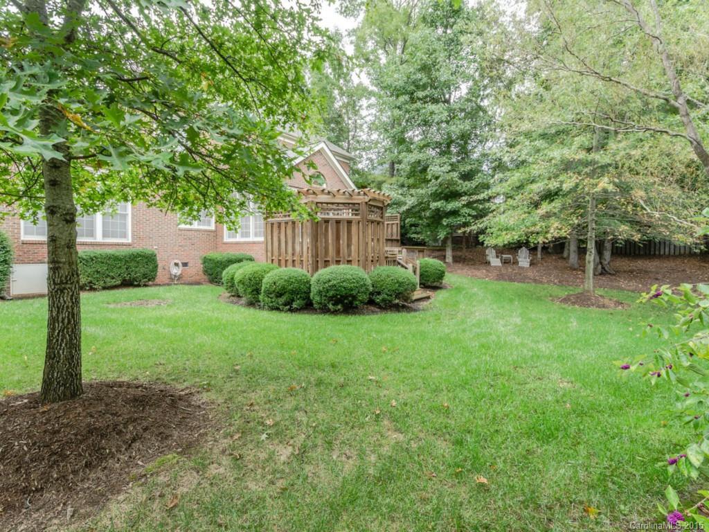 2321 Beaucatcher Lane Charlotte NC 28270