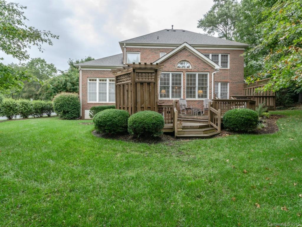 2321 Beaucatcher Lane Charlotte NC 28270