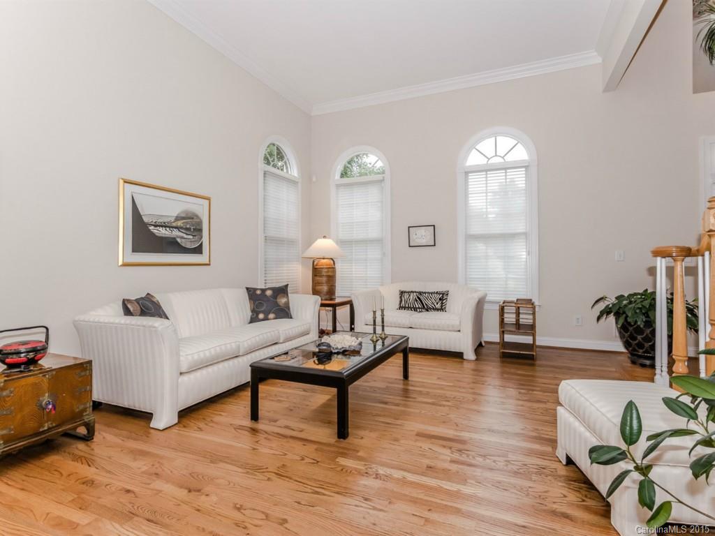 2321 Beaucatcher Lane Charlotte NC 28270
