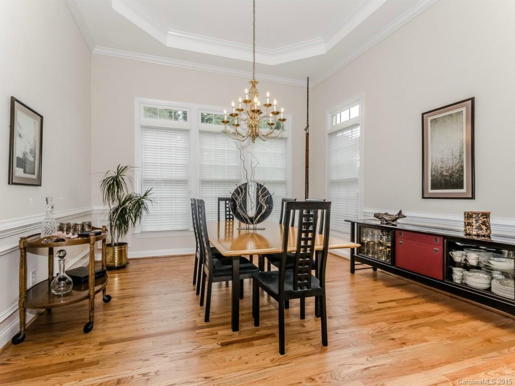 2321 Beaucatcher Lane Charlotte NC 28270