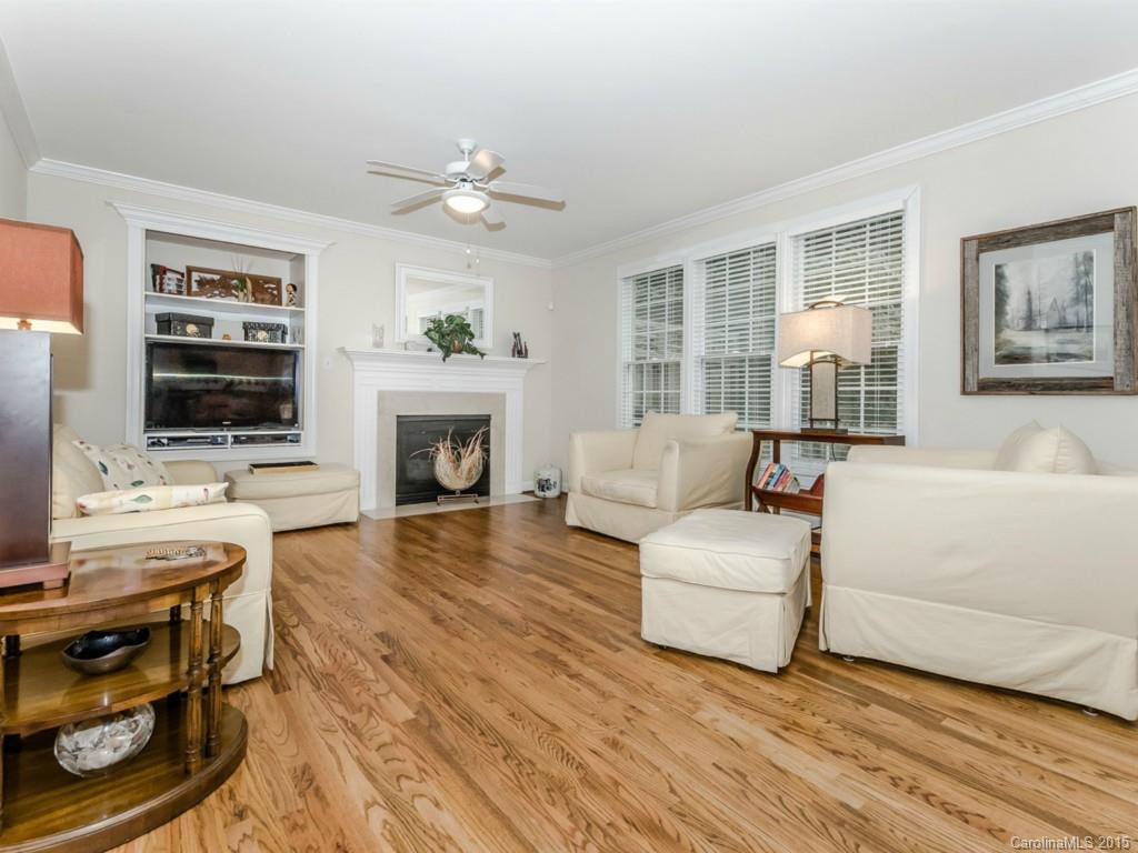 2321 Beaucatcher Lane Charlotte NC 28270