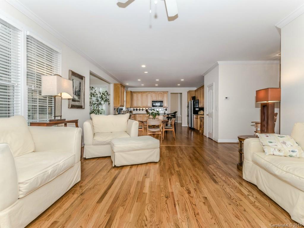2321 Beaucatcher Lane Charlotte NC 28270