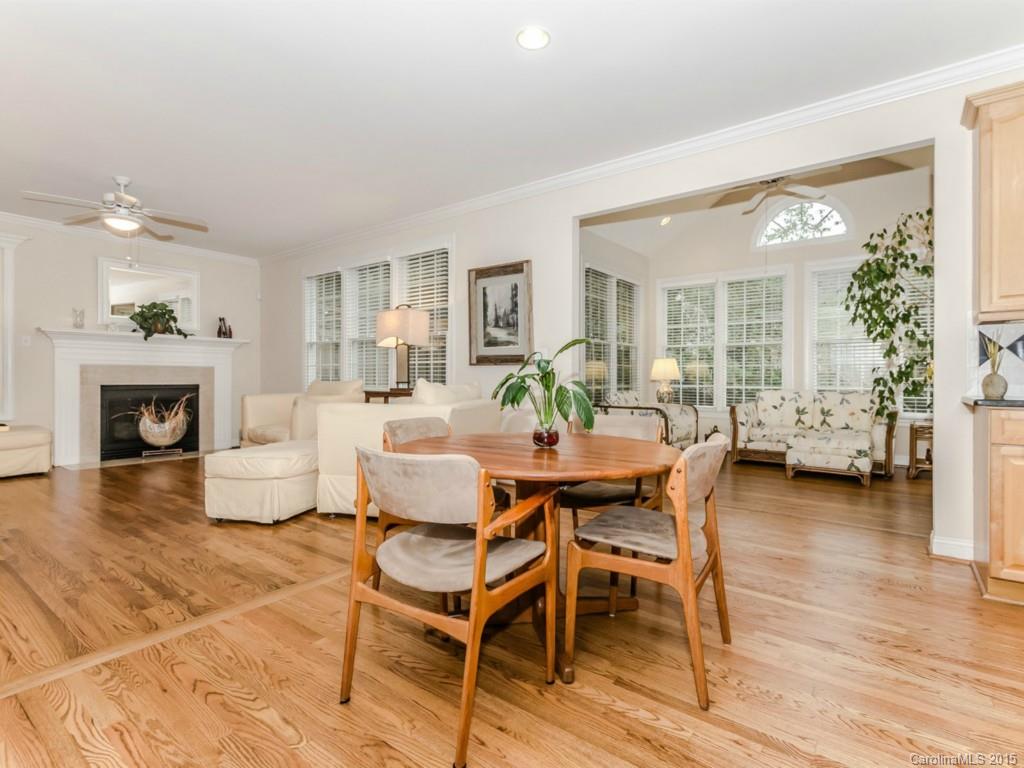 2321 Beaucatcher Lane Charlotte NC 28270