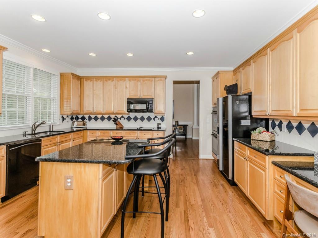 2321 Beaucatcher Lane Charlotte NC 28270