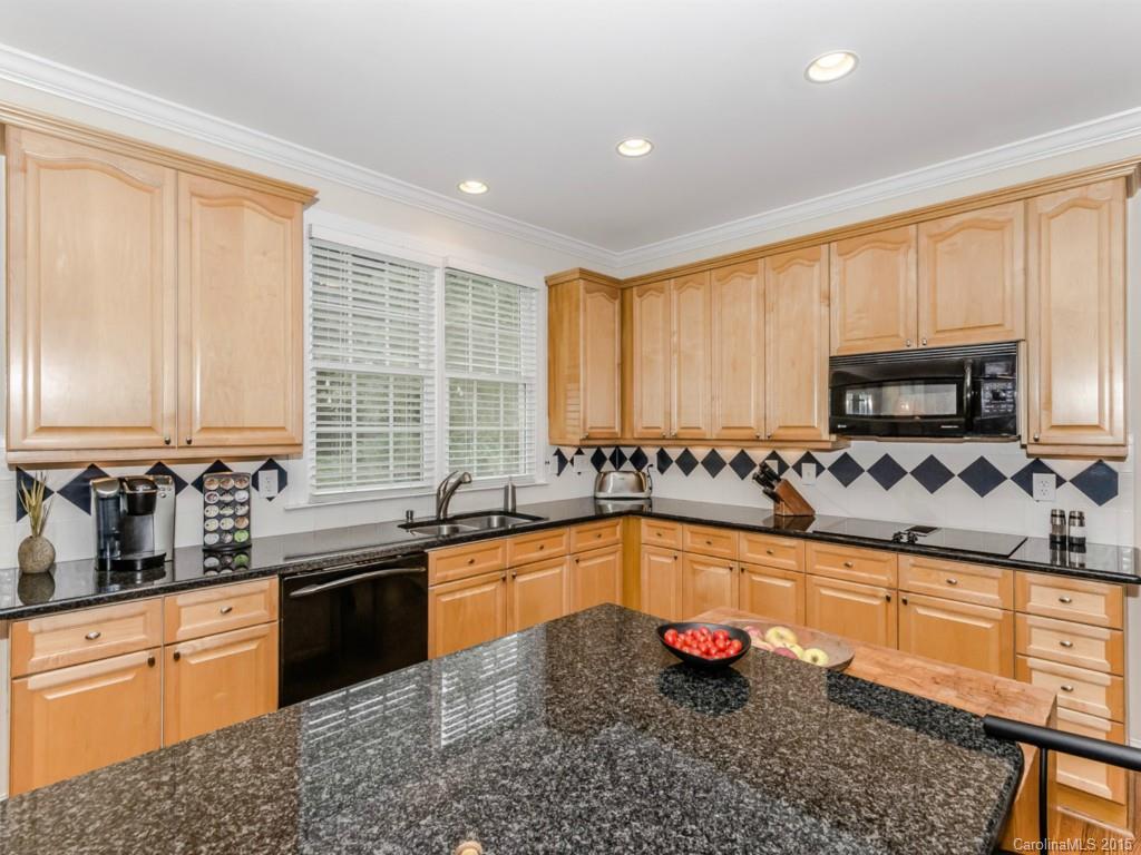 2321 Beaucatcher Lane Charlotte NC 28270