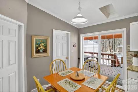 701 Charter Hills Road Beech Mountain NC 28604