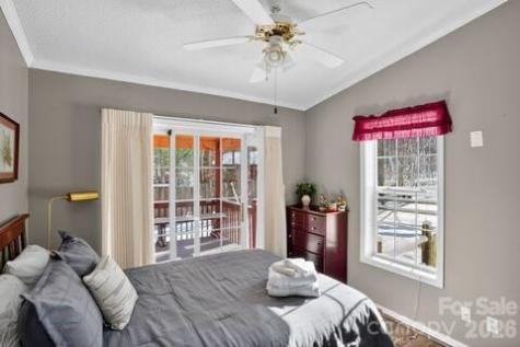 701 Charter Hills Road Beech Mountain NC 28604