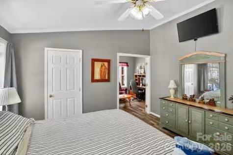 701 Charter Hills Road Beech Mountain NC 28604