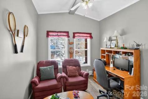701 Charter Hills Road Beech Mountain NC 28604