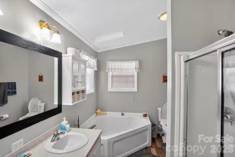 701 Charter Hills Road Beech Mountain NC 28604