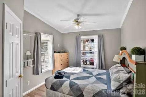 701 Charter Hills Road Beech Mountain NC 28604