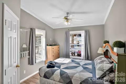 701 Charter Hills Road Beech Mountain NC 28604