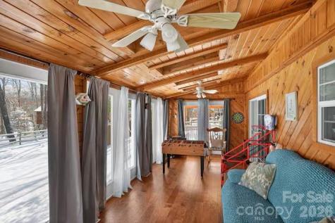 701 Charter Hills Road Beech Mountain NC 28604