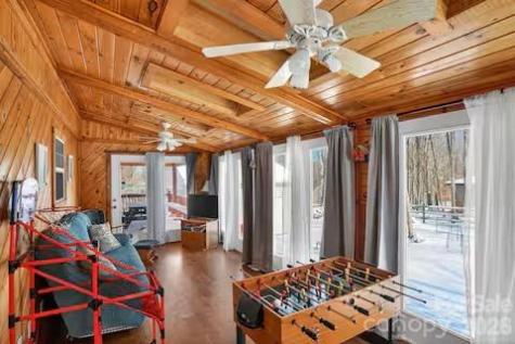 701 Charter Hills Road Beech Mountain NC 28604