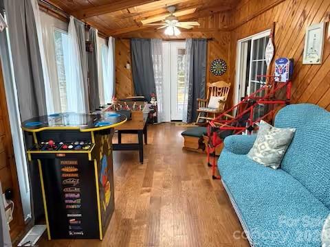 701 Charter Hills Road Beech Mountain NC 28604
