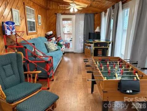 701 Charter Hills Road Beech Mountain NC 28604