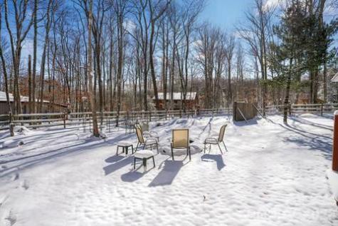 701 Charter Hills Road Beech Mountain NC 28604