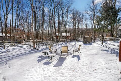 701 Charter Hills Road Beech Mountain NC 28604