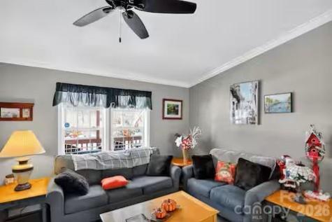 701 Charter Hills Road Beech Mountain NC 28604