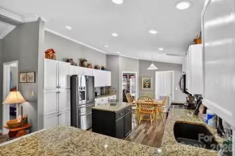 701 Charter Hills Road Beech Mountain NC 28604