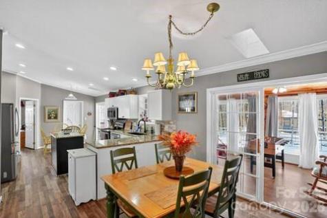 701 Charter Hills Road Beech Mountain NC 28604