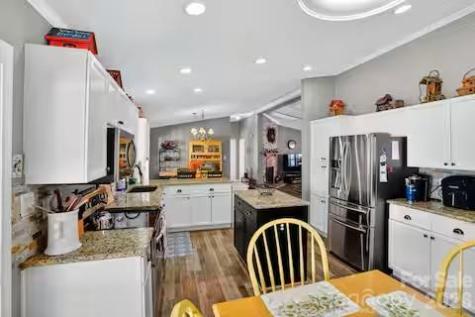 701 Charter Hills Road Beech Mountain NC 28604