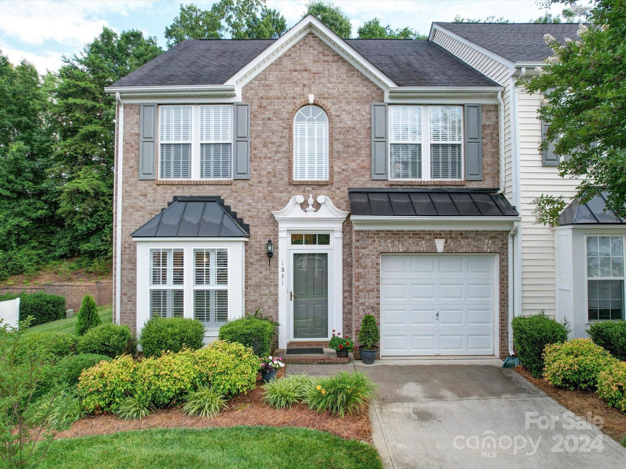 1831 Lookout Lane Gastonia NC 28054