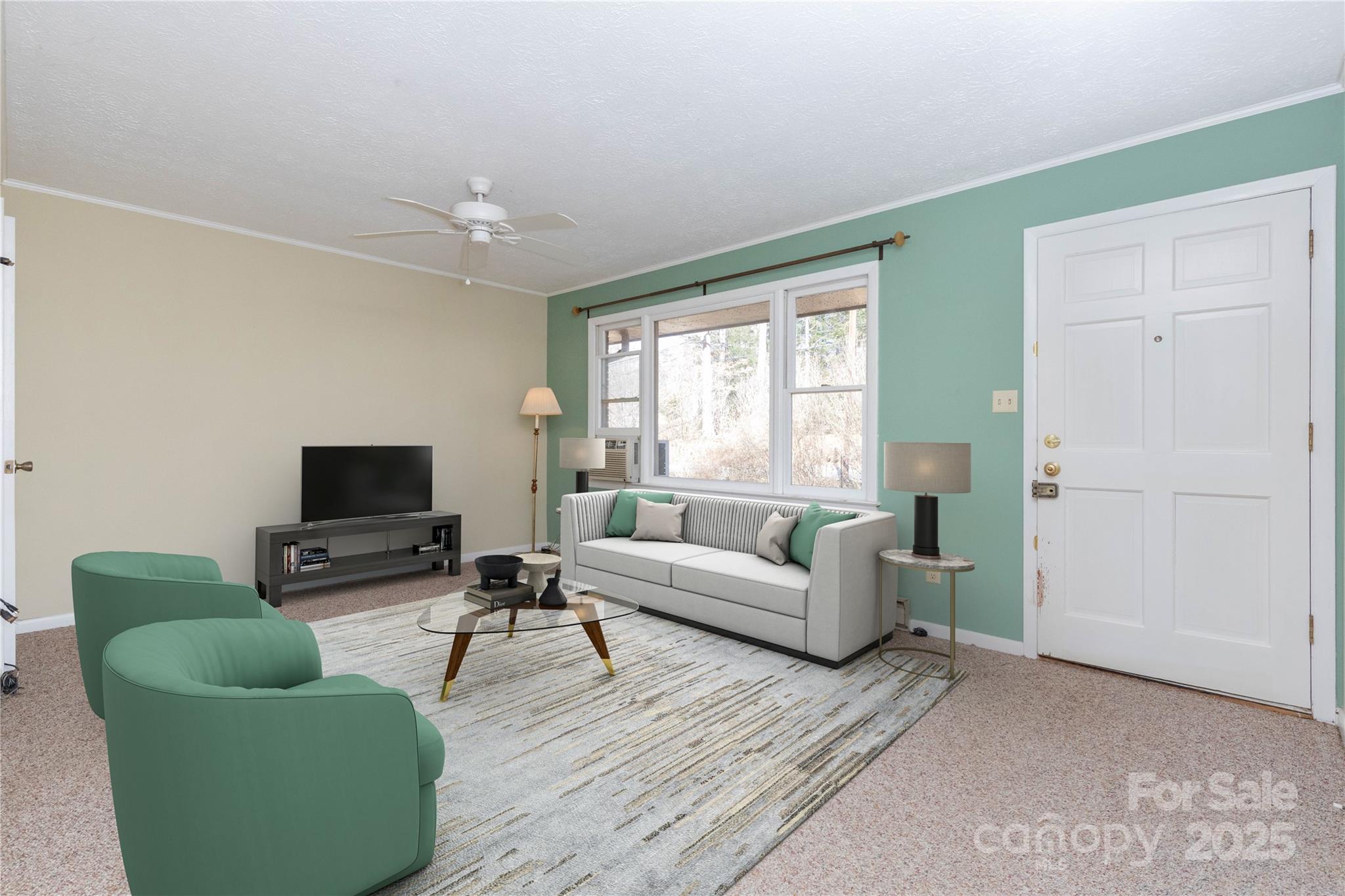 61 Bull Mountain Road Asheville NC 28805