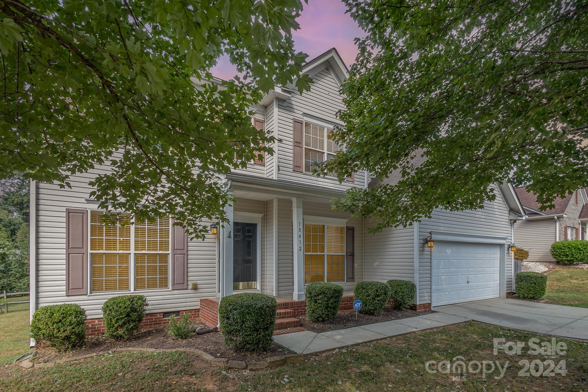 18412 Torrence Chapel Estates Circle Cornelius NC 28031